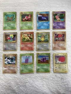 ポケモンカードclassic 御三家18枚セット | Mercari