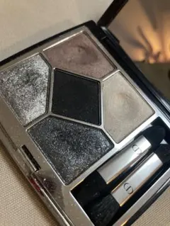 Dior 5 COULEURS COUTURE 079 BLACK BOW