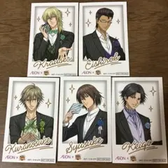 コードギアス マルイPOPUP SHOPルルーシュ スザク ポストカード - メルカリ