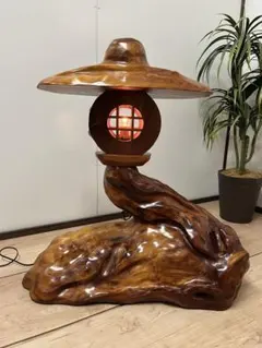 屋久杉 総無垢 囲炉裏 火鉢 - メルカリ
