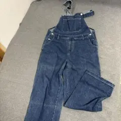 オーバーオール