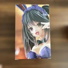 フィギュア　デートアライブ　時崎狂三　バニーverのサムネイル