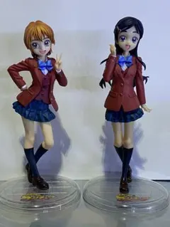 2026年最新】世界制服作戦 ふたりはプリキュア 美墨なぎさの人気