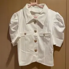 ポンチジャケットのサムネイル