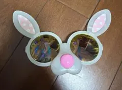 東京ディズニーリゾート イースター 2017 うさぎ サングラス