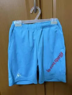 le coq sportif 短パン