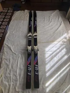 2025年最新】NISHIZAWA スキー 板の人気アイテム