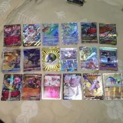 2026年最新】ポケモンカードchrまとめ売りの人気アイテム - メルカリ