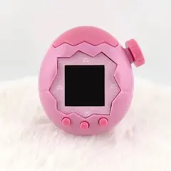 P022 たまごっちパラダイス フェイスプレート スキン