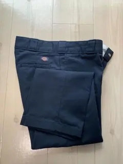Dickies ディッキーズ 874 ワークパンツ　ダークネイビー　w31