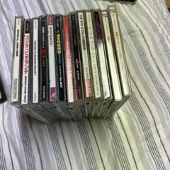 G0721-36☆CD アニメ・邦楽 けいおん！ 等 12点セット - メルカリ