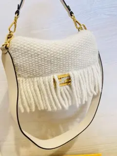 FENDI限定バッグ