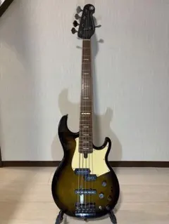 YAMAHA BB735A Sunburstのサムネイル