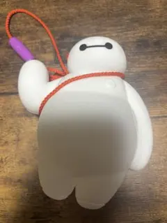 ベイマックスらいと