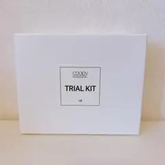 coopy クーピー トライアルキット