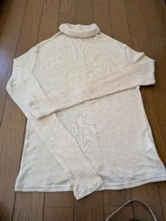 LOWRYS FARM トップスハイネック