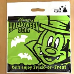 東京ディズニーランド　ショッパー