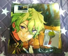 あんスタ 10周年 缶バッジ 巴日和 - メルカリ
