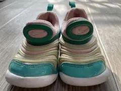 ナイキ ダイナモ フリー