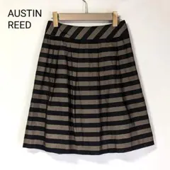 AUSTIN REED オースチンリード ひざ丈スカートのサムネイル