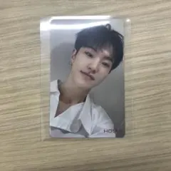 SEVENTEEN ホシ HOSHI 호시 24h HMV セルカ 特典