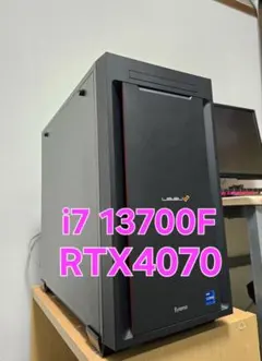 2026年最新】4070 13700の人気アイテム - メルカリ