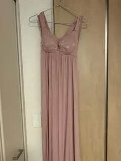 tu_hacci　ナイトブラ付ルームウェア　70L