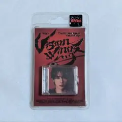 シャオジュン トレカ smini frequency wayv | Mercari