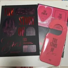 SEVENTEEN 2023シーグリ　フォトブック