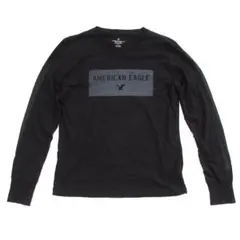 S*t様 【AMERICAN EAGLE】 アメリカンイーグル　プリント　ロンTのサムネイル