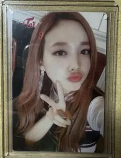 TWICE IM NAYEON ナヨン POP サノク トレカ 激レア⑤ - メルカリ