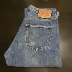 売り切り　Levi's 501 XX17 刻印359 フィリピン製　501-01