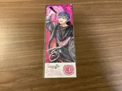 アイナナ　フェスチケ風カード　3周年　百