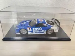 AUTOart 1/18 ミニカー　GT500 Toyota Supra 値下げ 2025年最新】1/18 オートアート スープラの人気アイテム - メルカリ