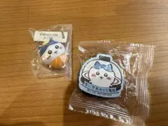 くら寿司×ちいかわ　ハチワレセット