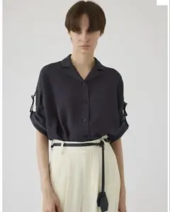 新品タグ付】RIM.ARK Stylish gaucho PT - メルカリ