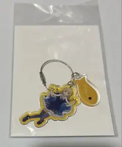 学マス TAG-LIVE! サントリー アクリルキーホルダー 藤田ことね - メルカリ