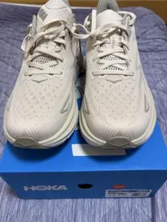 HOKA CLIFTON 9 WIDE 10 2E 28cm 未使用 HOKA ONE ONE® Clifton 9 GTX for Men | HOKA ONE ONE®