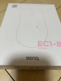BenQ EC1-B Divina