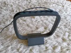 アイワ ミニコンポ用 AM アンテナ