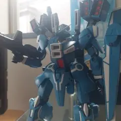 HGUC バウンド・ドック 初音ミクカラー 塗装済完成品 バウンド・ミック