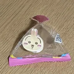 ちいかわ　ぷちクリップ　うさぎ