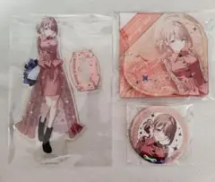 プロセカ 感謝祭 4th 望月穂波 まとめ売り