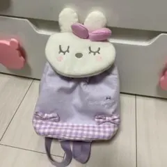 子供用リュック