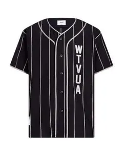専用】WAIST MARK RUGGER SHIRT TOP - メルカリ