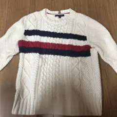 TOMMY HILFIGER ニット