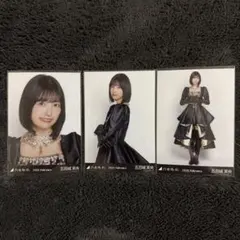 も*様 乃木坂46 梅澤美波 生写真 スペシャル衣装48 久保史緒里 卒コン