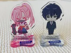 SK8 アクリルスタンド Cherry blossom 菊池忠