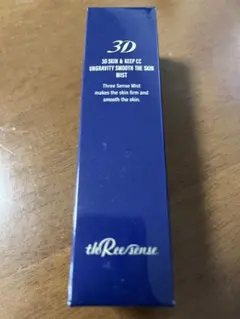 thReesense 3D SKIN & KEEP CC ミスト 30ml 2点 - メルカリ