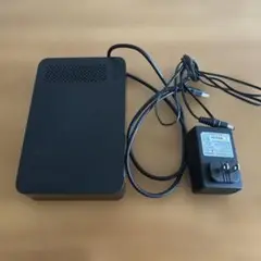 バッファロー 外付けハードディスク USB 3.0